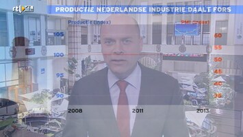 RTL Z Nieuws 11:00 uur