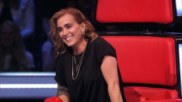 The Voice Of Holland Blind auditions 1