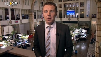 RTL Z Nieuws 16:00 Verzekeringspremie Nederland nu onder die van Duitsland
