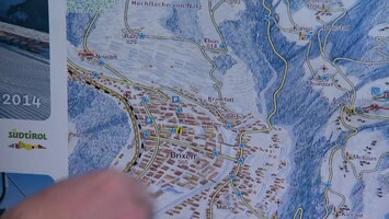 RTL Snowmagazine Gitschberg Jochtal en Plose Brixen