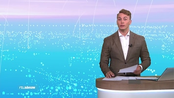 Rtl Nieuws - 19:30 Uur - 08:20 Uur