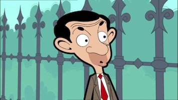 Mr. Bean Seizoen 1