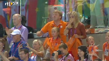 RTL Boulevard Royals bij Olympische Spelen