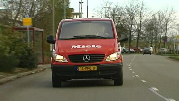 RTL Transportwereld Miele