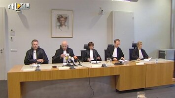 RTL Z Nieuws 1 getuige niet betrouwbaar: rechters hebben niet gelogen in Chipshol-zaak