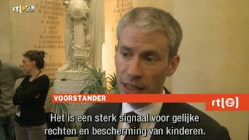 RTL Nieuws Laat