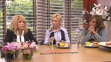 Koffietijd Diva's draaien door