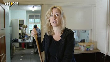 Editie NL School heeft niks meer aan ouders