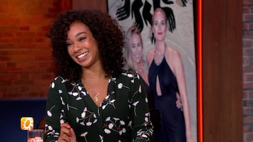 RTL Boulevard Afl. 283