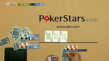 Rtl Poker: European Poker Tour - Rtl Poker: European Poker Tour /1