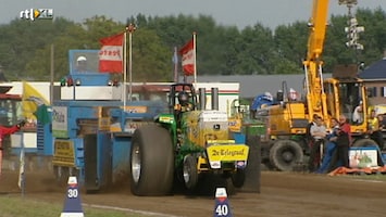 Truck & Tractor Pulling Meerkerk Najaar 2010 /9