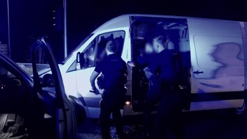 Politie Op Je Hielen (uk) - Afl. 15
