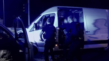 Politie Op Je Hielen (uk) - Afl. 15