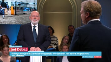 RTL Nieuws 09:00 uur