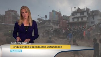 RTL Nieuws Laat