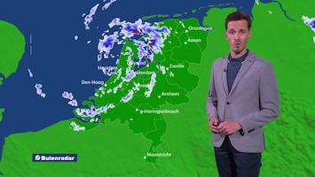 RTL Weer Laat