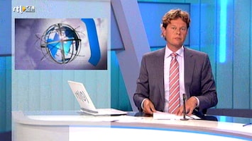 RTL Z Nieuws RTL Z Nieuws 13:00