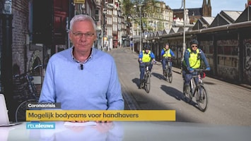 Rtl Nieuws - 19:30 Uur - 06:30 Uur