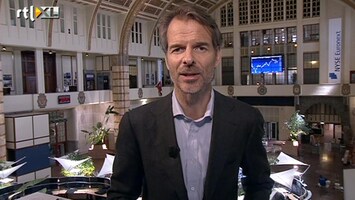 RTL Z Nieuws 12:00 Slagen banken voor stresstest terwijl ze kort daarna toch omvallen?
