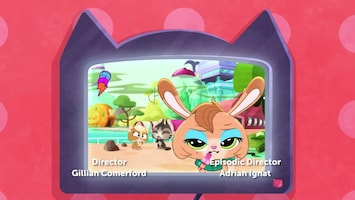 Littlest Pet Shop: A World Of Our Own - Afl. 51