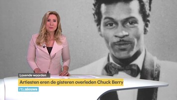 RTL Nieuws 19:30 uur