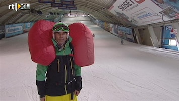 RTL Nieuws Meer vraag naar ski-airbags na ongeluk Friso