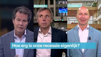 RTL Z Voorbeurs