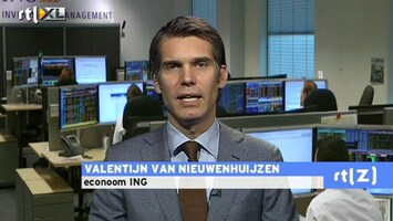 RTL Z Nieuws 'Risico om Griekenland te laten gaan wordt minder groot'