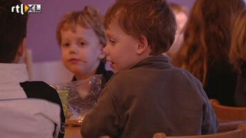 RTL Z Nieuws Minder kinderen in de opvang