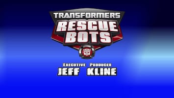 Rescue Bots - Rules And Regulations