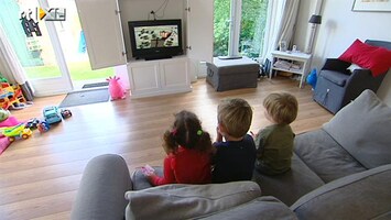 Editie NL TV-verbod voor peuters