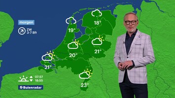 Rtl Weer - 18:30