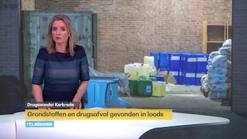 RTL Nieuws Laat