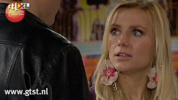 Goede Tijden, Slechte Tijden GTST shortie 29 november 2010