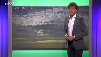 RTL Weer Laat