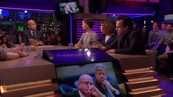 Rtl Late Night - Afl. 18