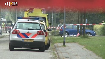 Editie NL Man (35) bekent zwembadmoord