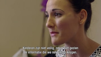 24 Uur In De Politiecel UK Confessions of a paedophile