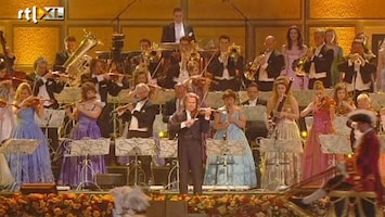 Editie NL The André Rieu dome