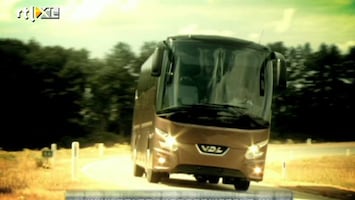 RTL Transportwereld Futura Coach of the Year