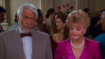 Murder, She Wrote - Day Of The Dead