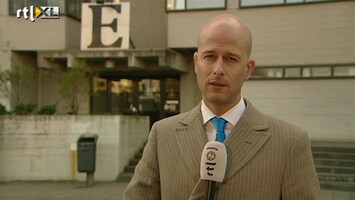 RTL Nieuws 'Griezelig als M. onbehandeld op straat komt'