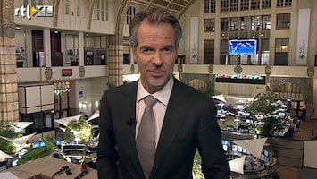 RTL Z Nieuws Rente Italië daalt naar niveau tot voor de Eurocrisis: 4%
