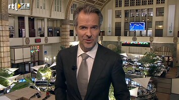 RTL Z Nieuws Rente Italië daalt naar niveau tot voor de Eurocrisis: 4%