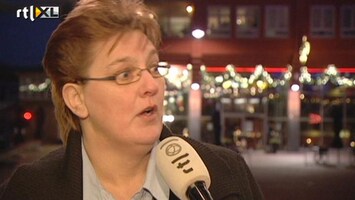 Editie NL Nabestaande: 'Je voelt je in de steek gelaten'