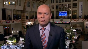 RTL Z Nieuws 17:30 Unicredit eerste bank met enorme emissie