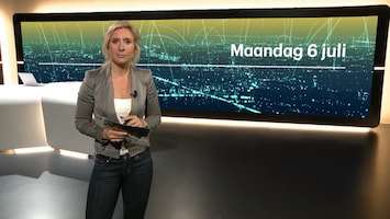 RTL Nieuws 08:00 uur