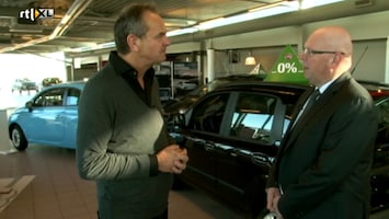 De Succesfactor (rtl Z) Afl. 43