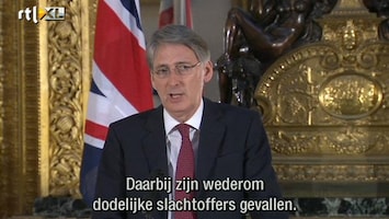 RTL Nieuws Gijzeling Algerije eindigt in bloedbad