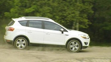 RTL Autowereld Ford Kuga